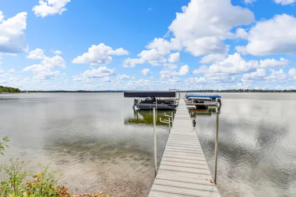 $549,900 | 1104 West Lake Drive, Unit 5, Detroit Lakes, MN 56501