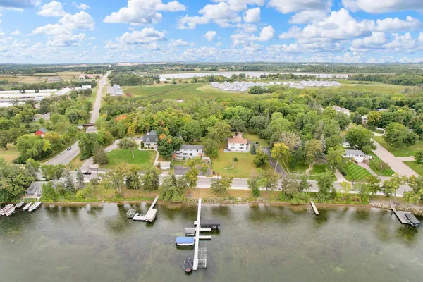 $549,900 | 1104 West Lake Drive, Unit 5, Detroit Lakes, MN 56501
