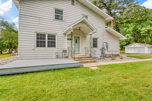 $549,900 | 1104 West Lake Drive, Unit 5, Detroit Lakes, MN 56501