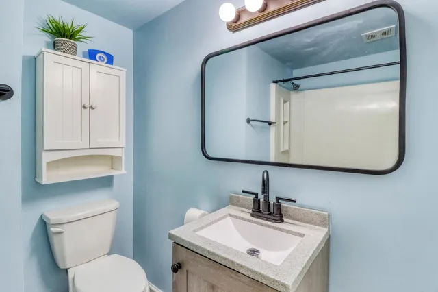 $579,000 | 1104 West Lake Drive, Unit 5, Detroit Lakes, MN 56501