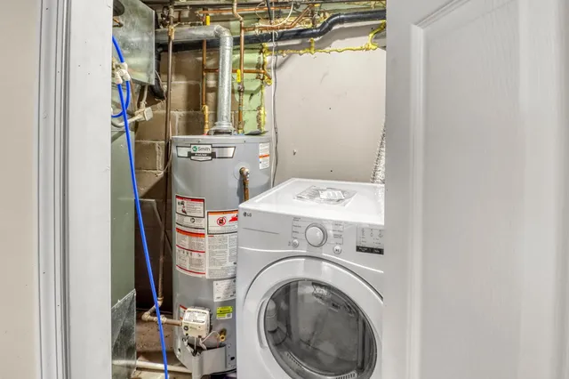 $579,000 | 1104 West Lake Drive, Unit 5, Detroit Lakes, MN 56501