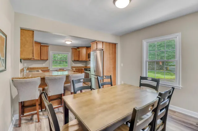 $579,000 | 1104 West Lake Drive, Unit 5, Detroit Lakes, MN 56501