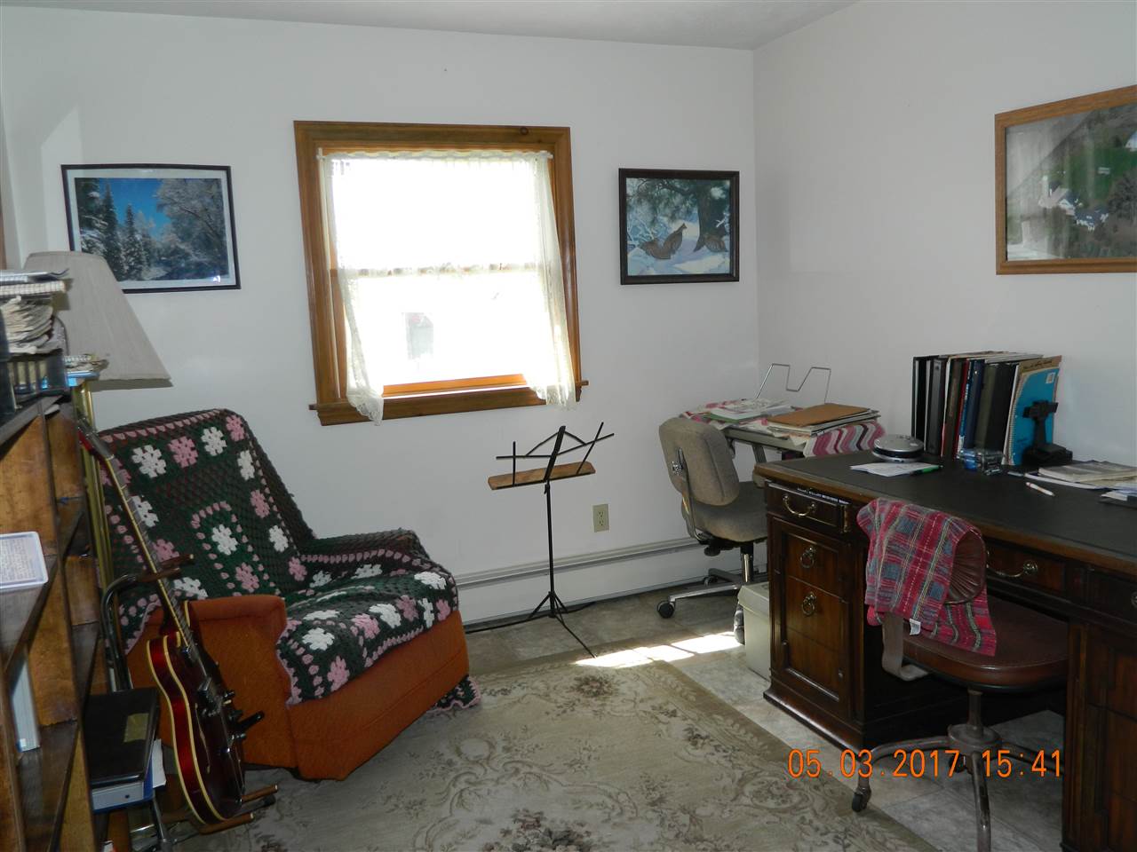 1868 Wyatt Road Standish, MI 48658 - Photo 12 of 34 1844425-11.JPG