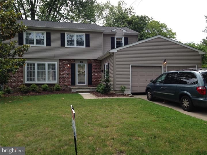 154 Canterbury Road Mount Laurel, NJ 08054 - Photo 1 of 22 Gallery Image 1