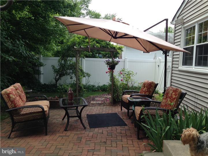 154 Canterbury Road Mount Laurel, NJ 08054 - Photo 21 of 22 Gallery Image 21