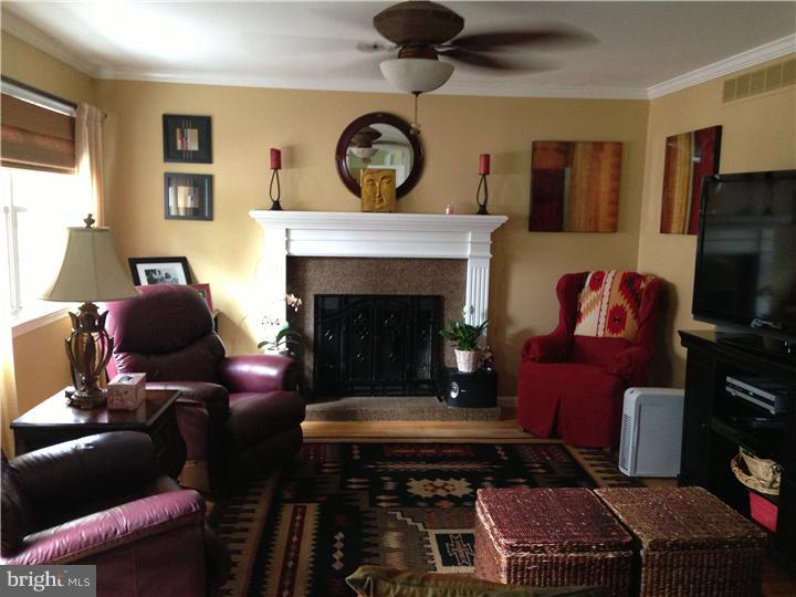 154 Canterbury Road Mount Laurel, NJ 08054 - Photo 8 of 22 Gallery Image 8
