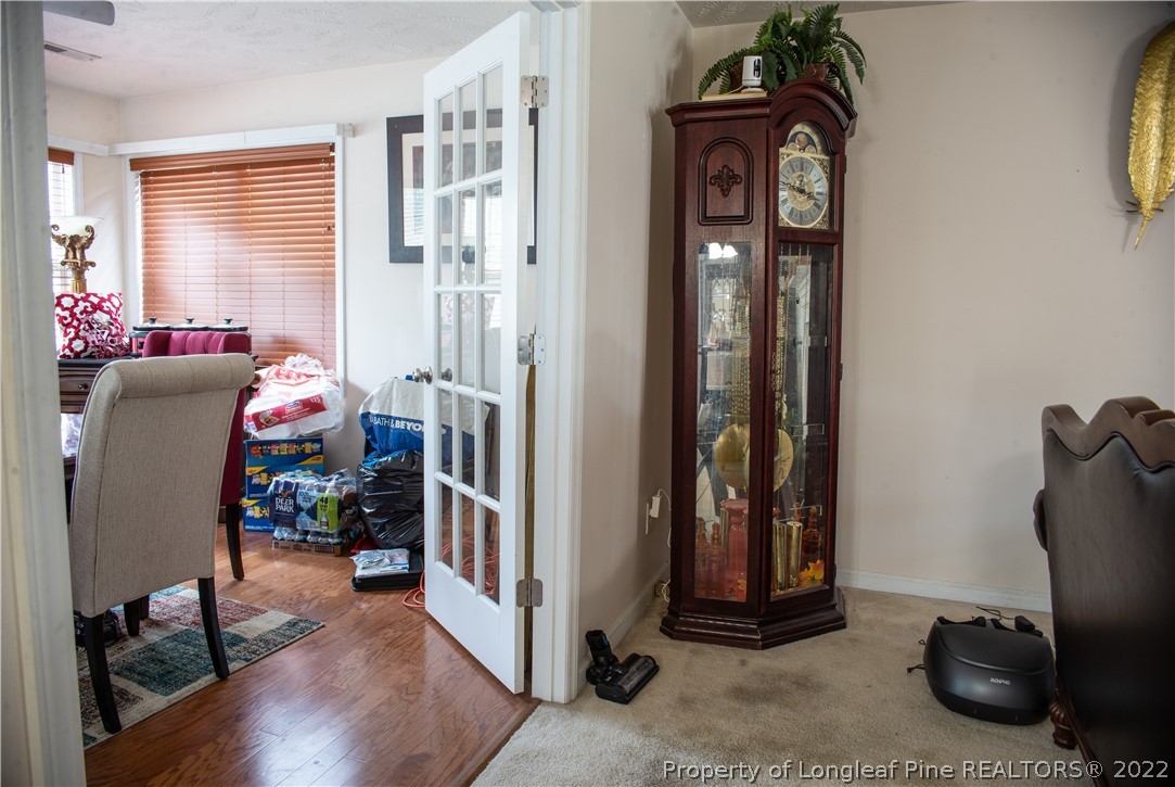 200 Lattimore Road Cameron, NC 28326 - Photo 9 of 32 a living room with furniture and a window