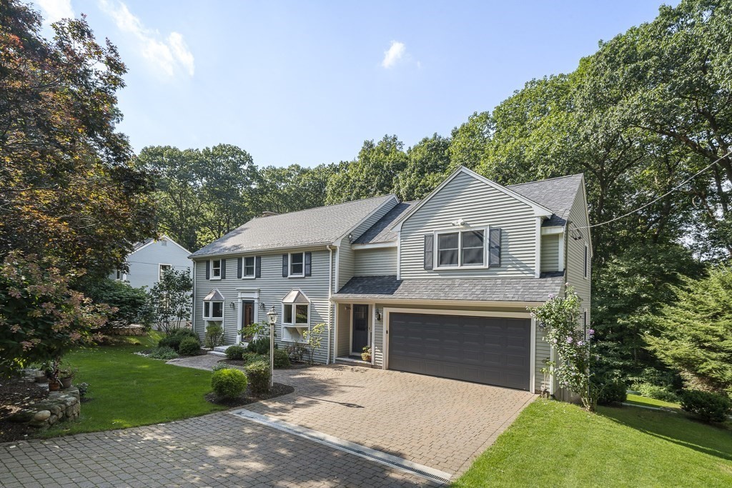 8 Olde Lyme Road Winchester, MA 01890 - Photo 1 of 33 Gallery Image 1
