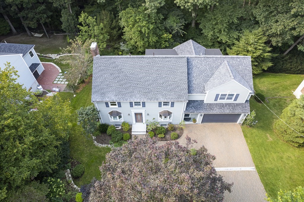8 Olde Lyme Road Winchester, MA 01890 - Photo 32 of 33 Gallery Image 32