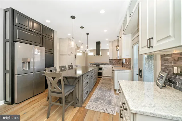 $639,900 | 601 Huntover Lane, Frederick, MD 21703