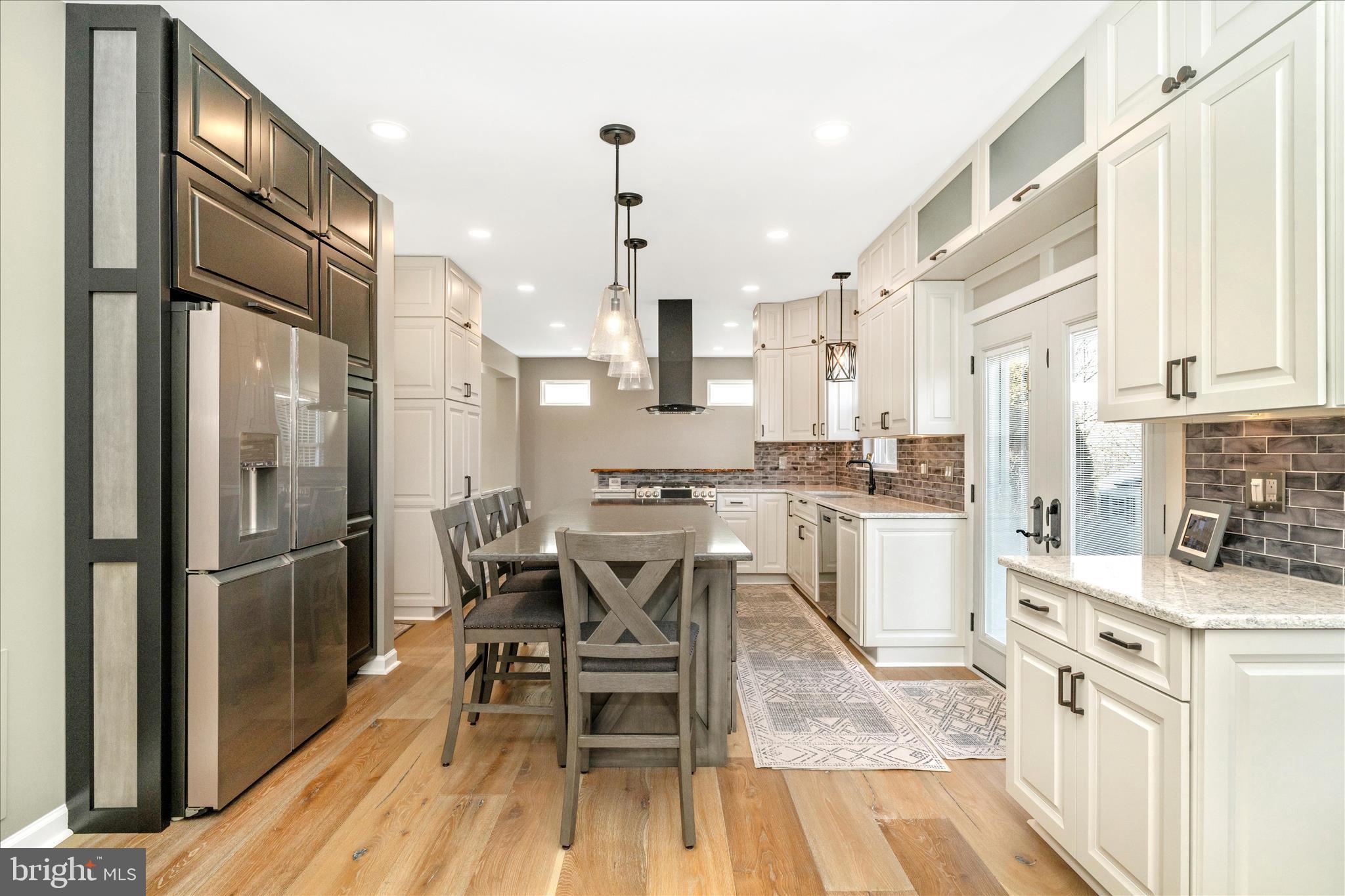 601 Huntover Lane Frederick, MD 21703 - Photo 14 of 73 Kitchen