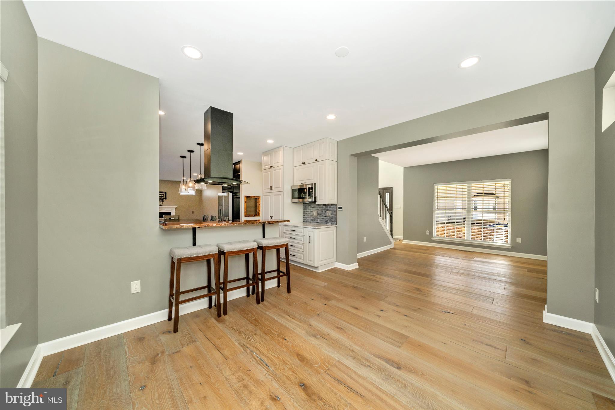 601 Huntover Lane Frederick, MD 21703 - Photo 16 of 73 Dining Room