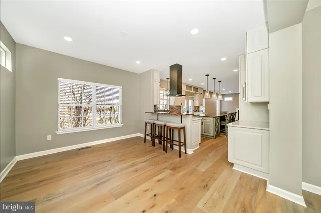 $639,900 | 601 Huntover Lane, Frederick, MD 21703