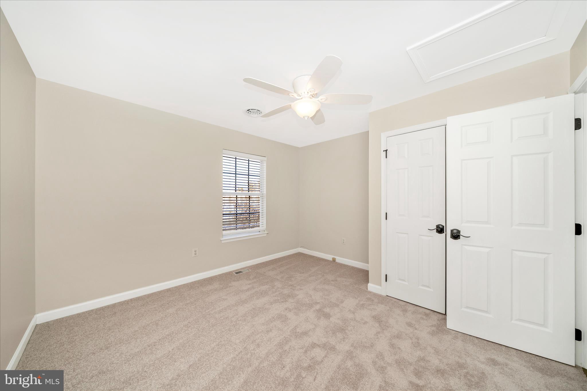 601 Huntover Lane Frederick, MD 21703 - Photo 31 of 73 Bedroom 2 Measures 12' 5'' x 11' 3"