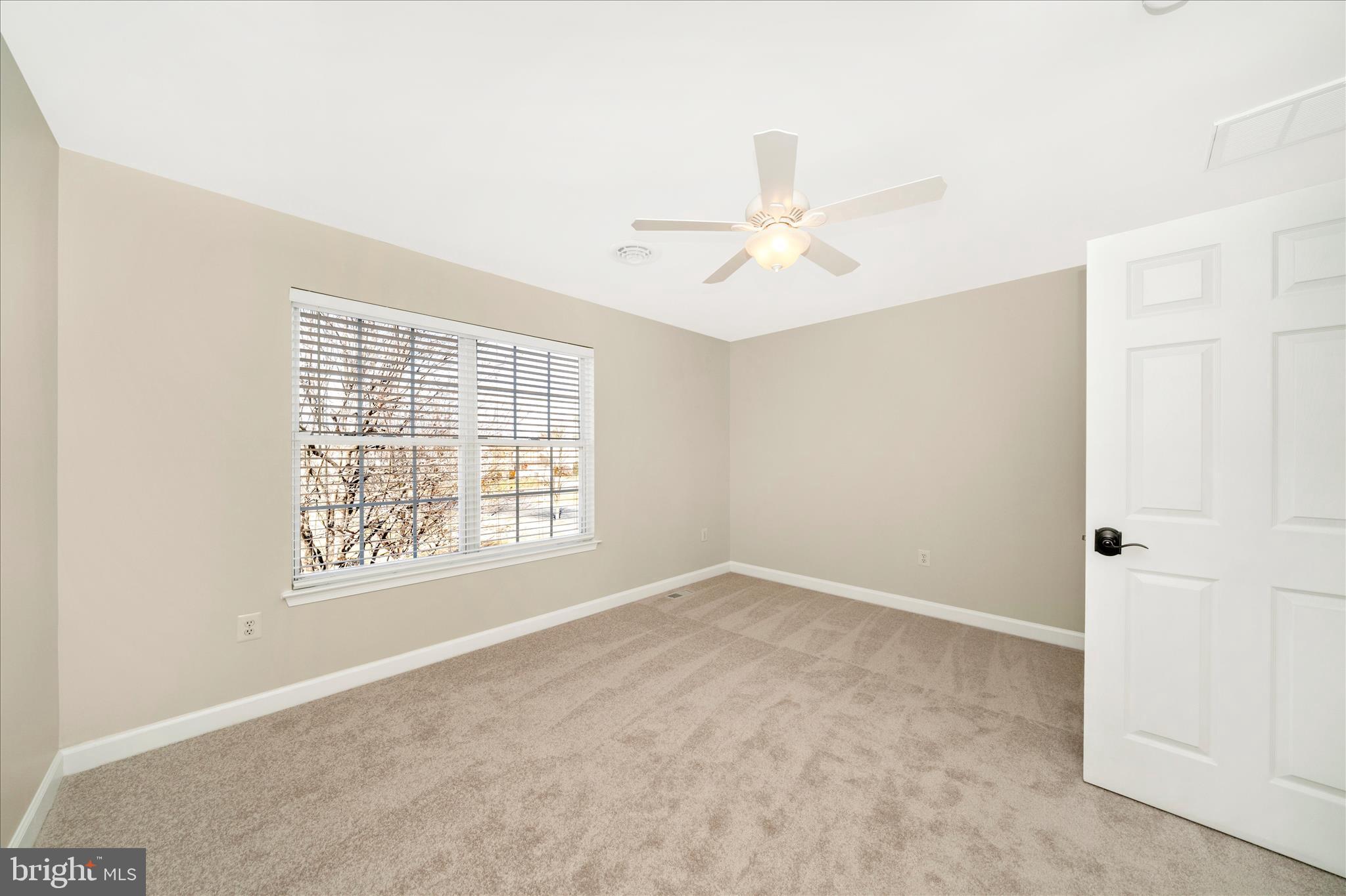 601 Huntover Lane Frederick, MD 21703 - Photo 33 of 73 Bedroom 3 Measures 13' 9" x 11' 10"