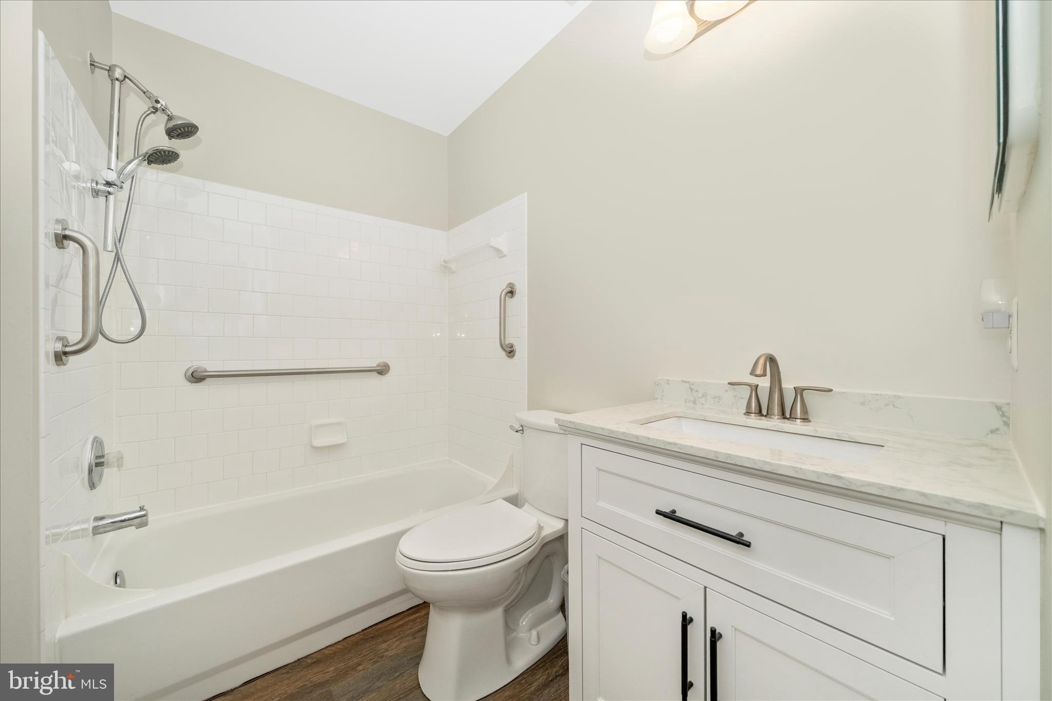 601 Huntover Lane Frederick, MD 21703 - Photo 37 of 73 Hall Bath