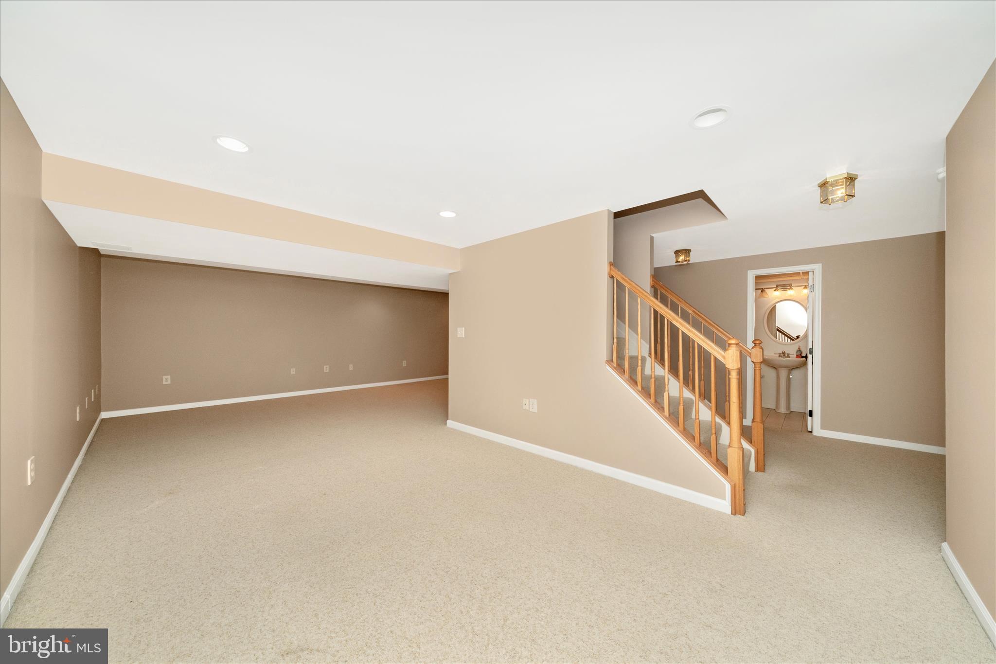 601 Huntover Lane Frederick, MD 21703 - Photo 38 of 73 Lower Level