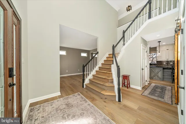 $639,900 | 601 Huntover Lane, Frederick, MD 21703