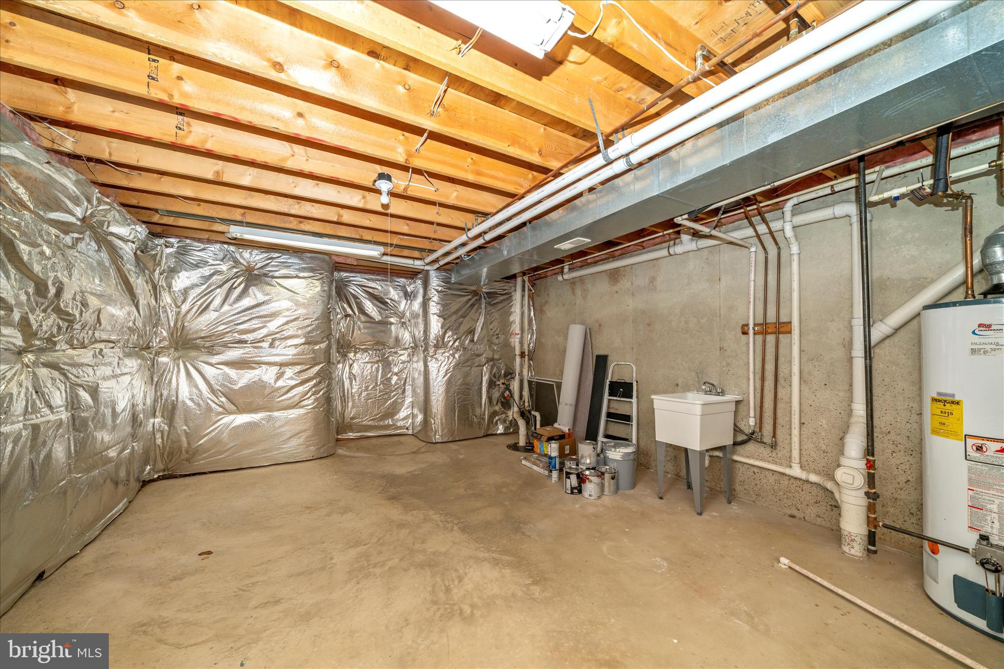 601 Huntover Lane Frederick, MD 21703 - Photo 43 of 73 Storage