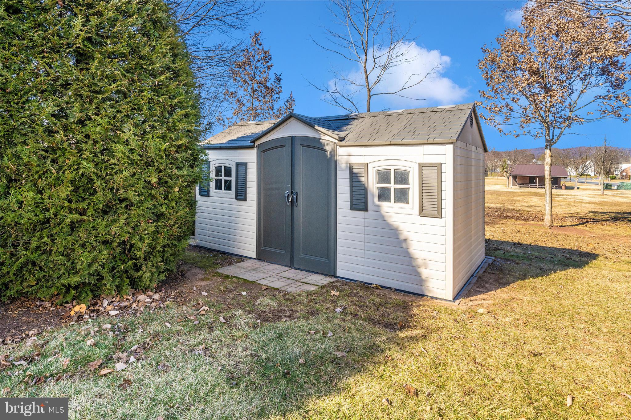 601 Huntover Lane Frederick, MD 21703 - Photo 44 of 73 Exterior Back