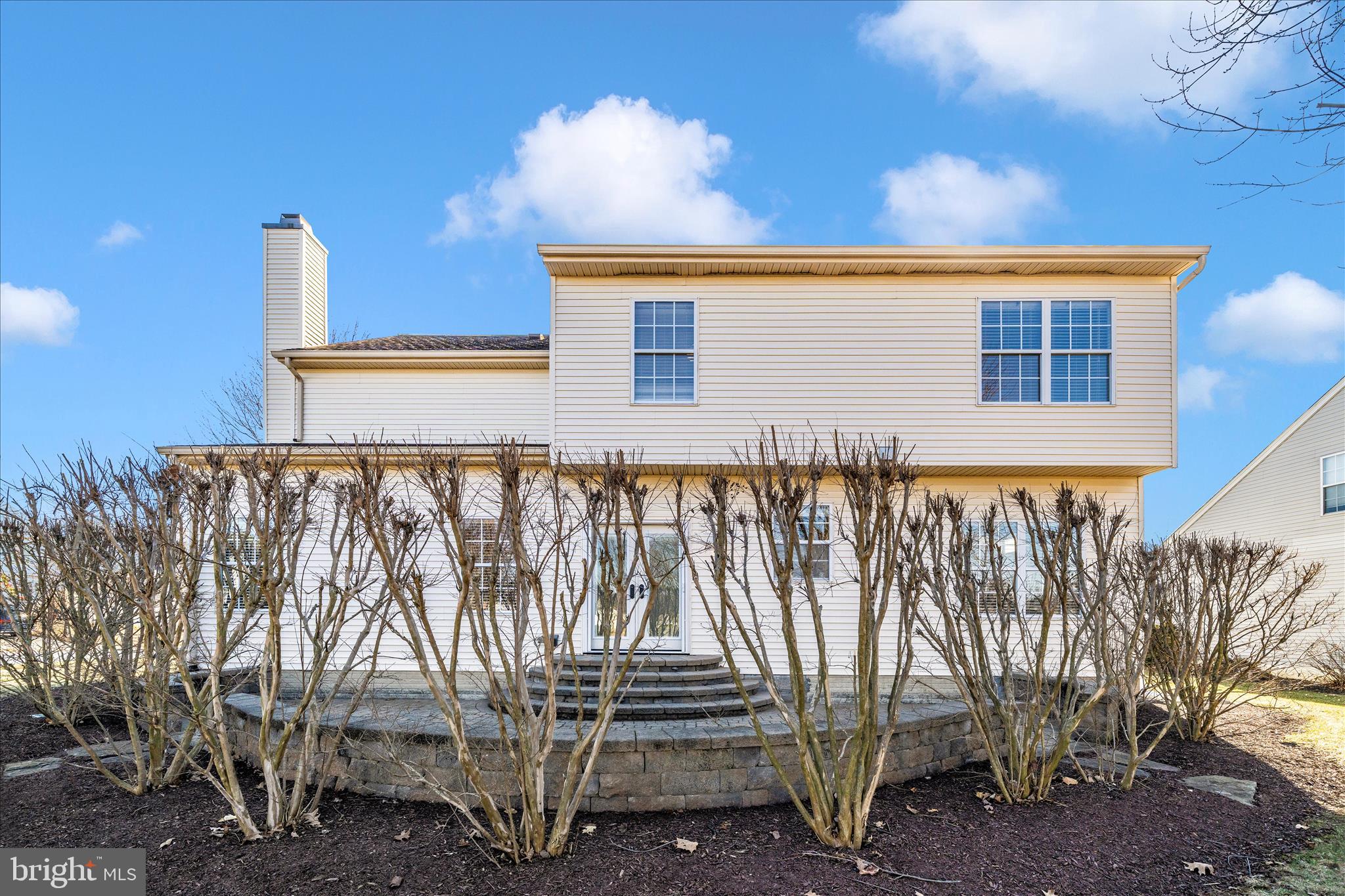 601 Huntover Lane Frederick, MD 21703 - Photo 46 of 73 Exterior Back