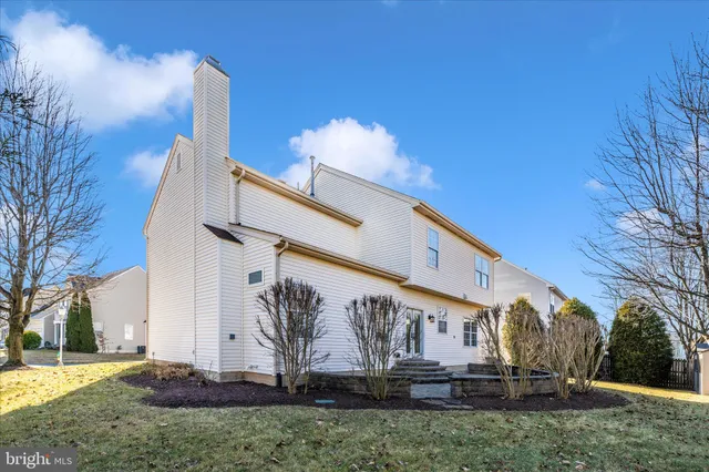 $639,900 | 601 Huntover Lane, Frederick, MD 21703