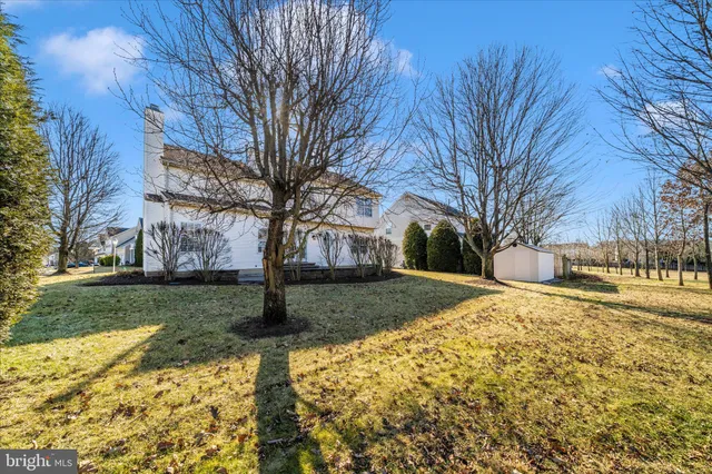 $639,900 | 601 Huntover Lane, Frederick, MD 21703