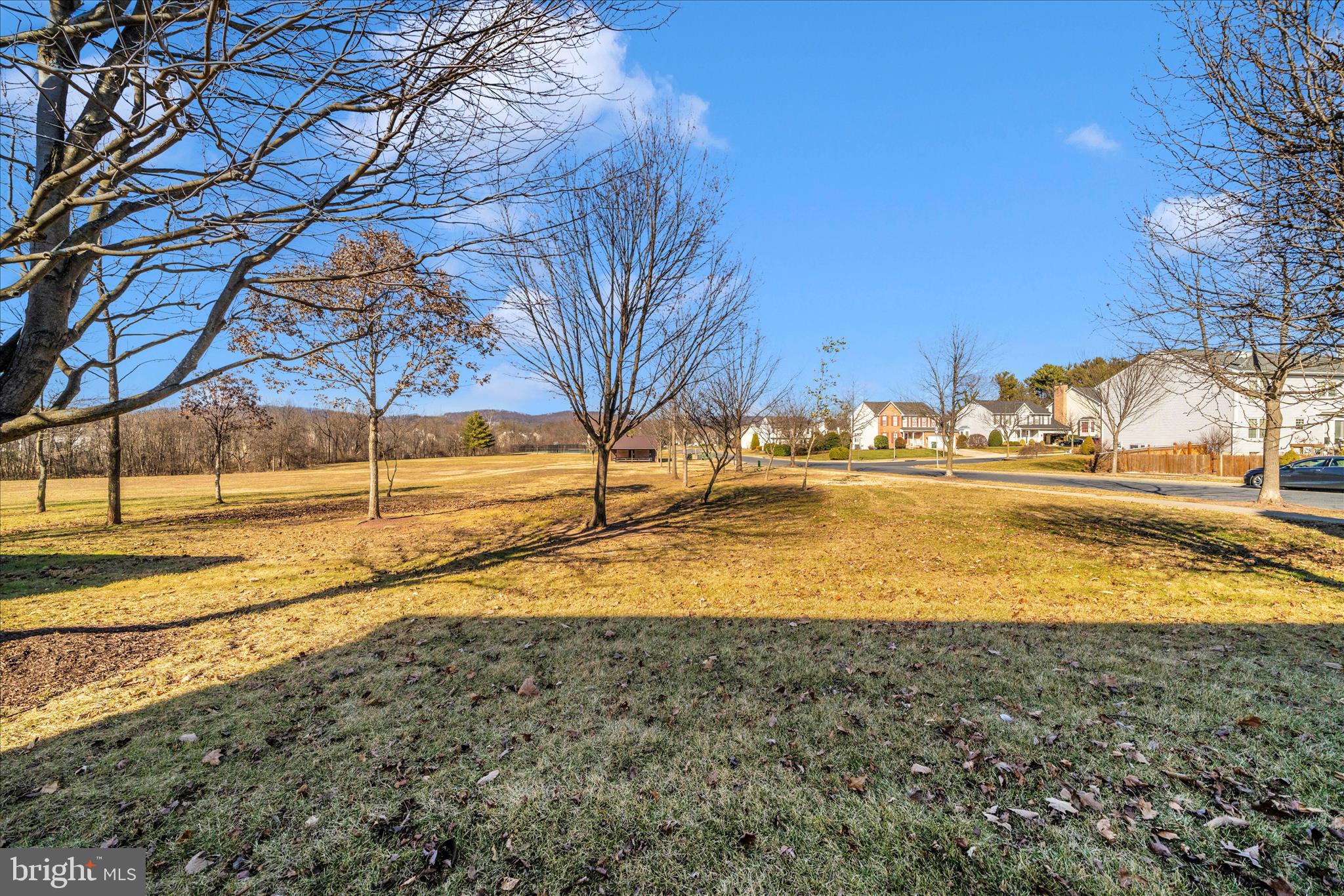 601 Huntover Lane Frederick, MD 21703 - Photo 49 of 73 Exterior Back