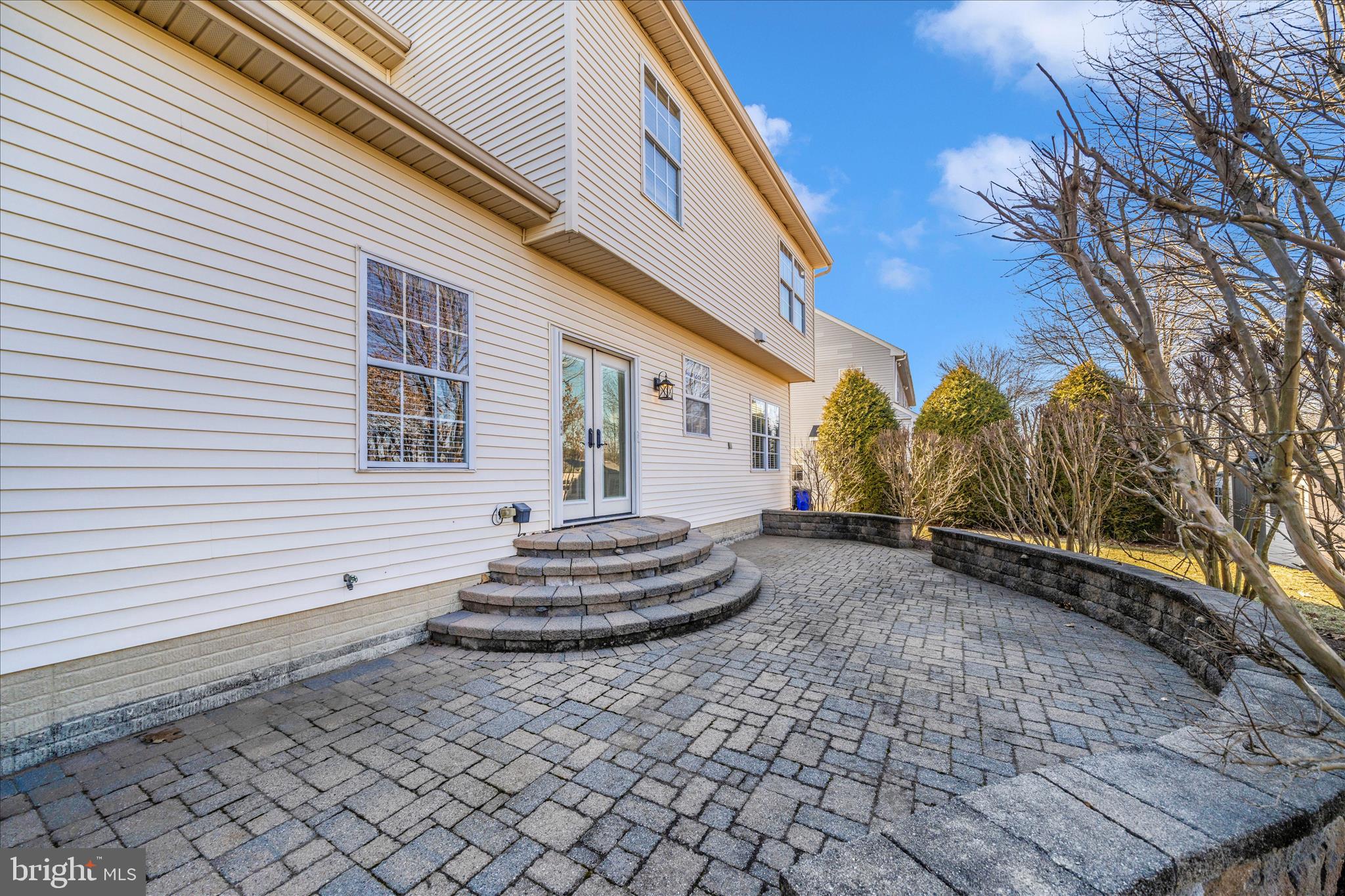 601 Huntover Lane Frederick, MD 21703 - Photo 50 of 73 Exterior Back