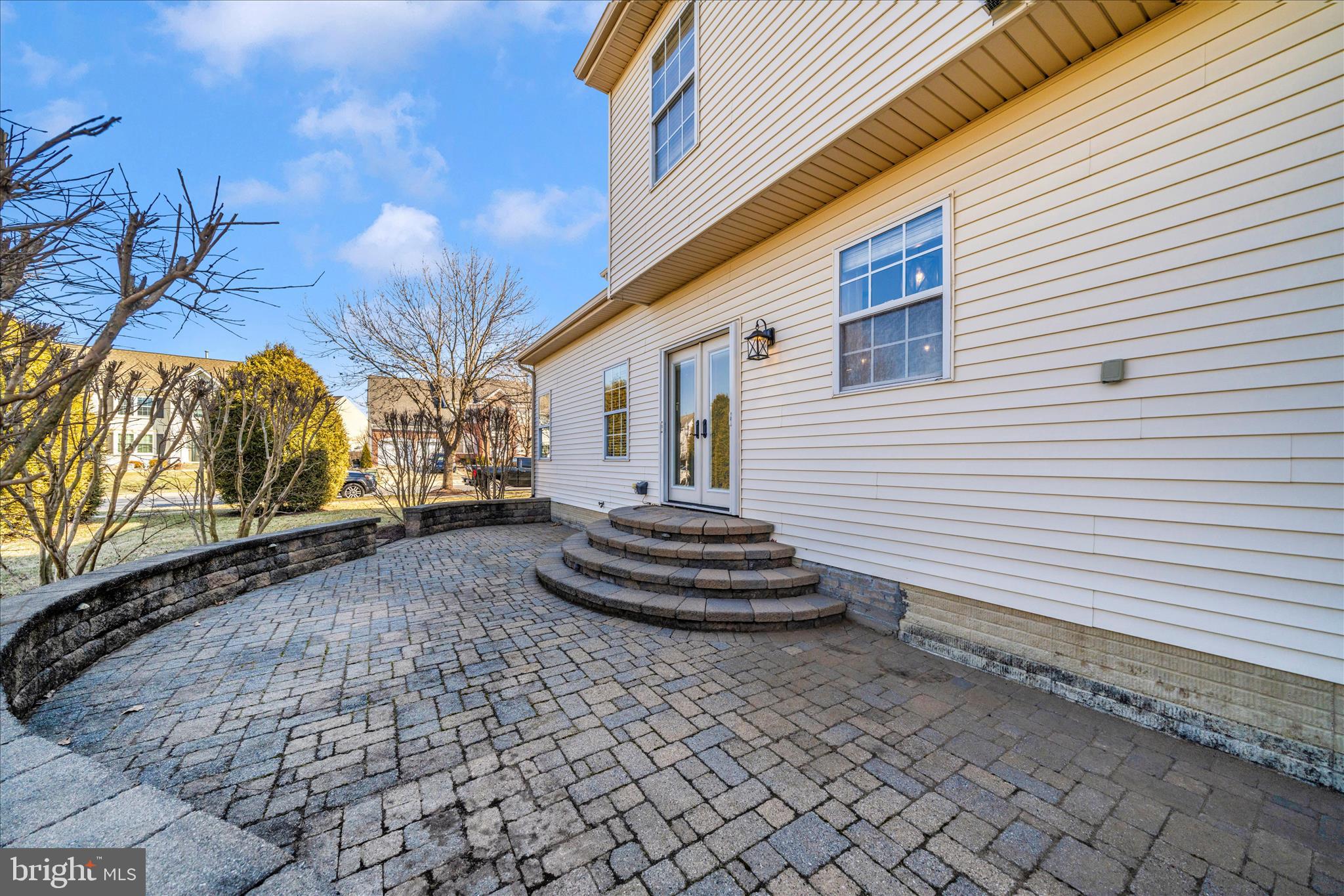 601 Huntover Lane Frederick, MD 21703 - Photo 51 of 73 Exterior Back