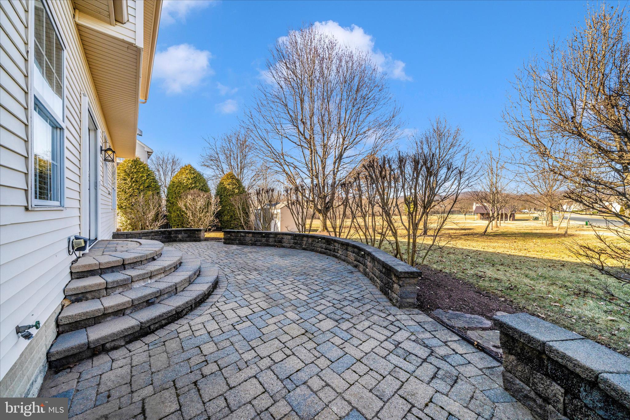 601 Huntover Lane Frederick, MD 21703 - Photo 53 of 73 Exterior Back