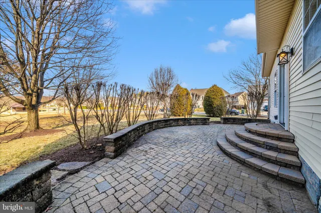 $639,900 | 601 Huntover Lane, Frederick, MD 21703