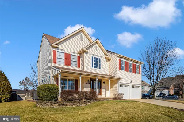 $635,000 | 601 Huntover Lane, Frederick, MD 21703