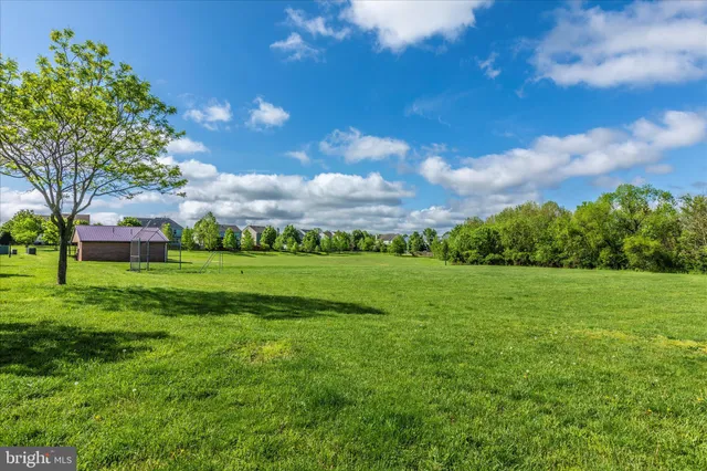 $639,900 | 601 Huntover Lane, Frederick, MD 21703