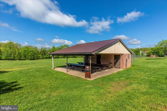 $639,900 | 601 Huntover Lane, Frederick, MD 21703