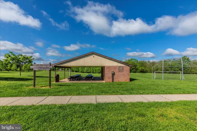 $639,900 | 601 Huntover Lane, Frederick, MD 21703