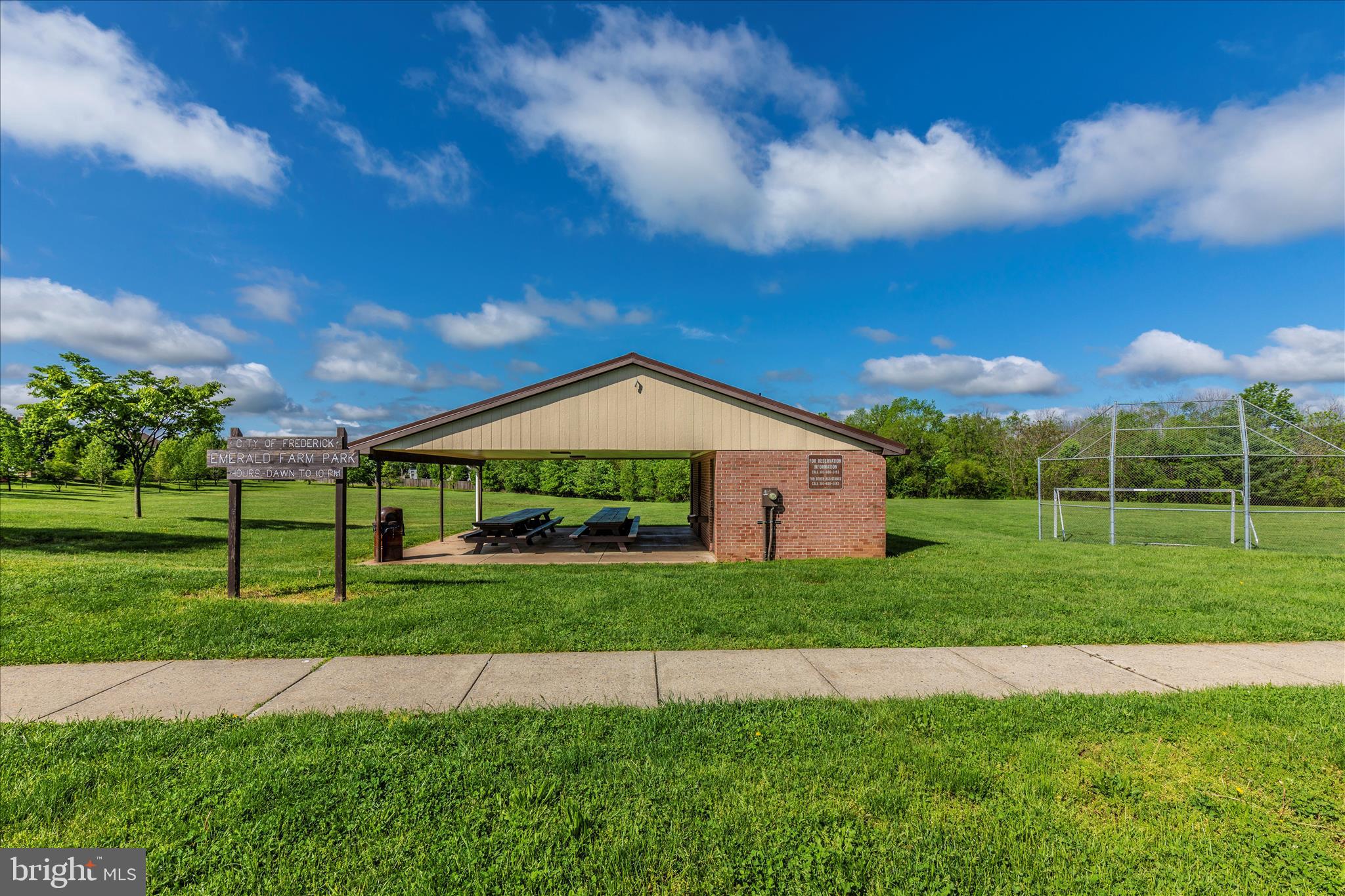 601 Huntover Lane Frederick, MD 21703 - Photo 64 of 73 Community