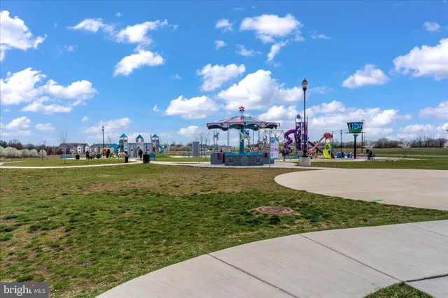 $639,900 | 601 Huntover Lane, Frederick, MD 21703