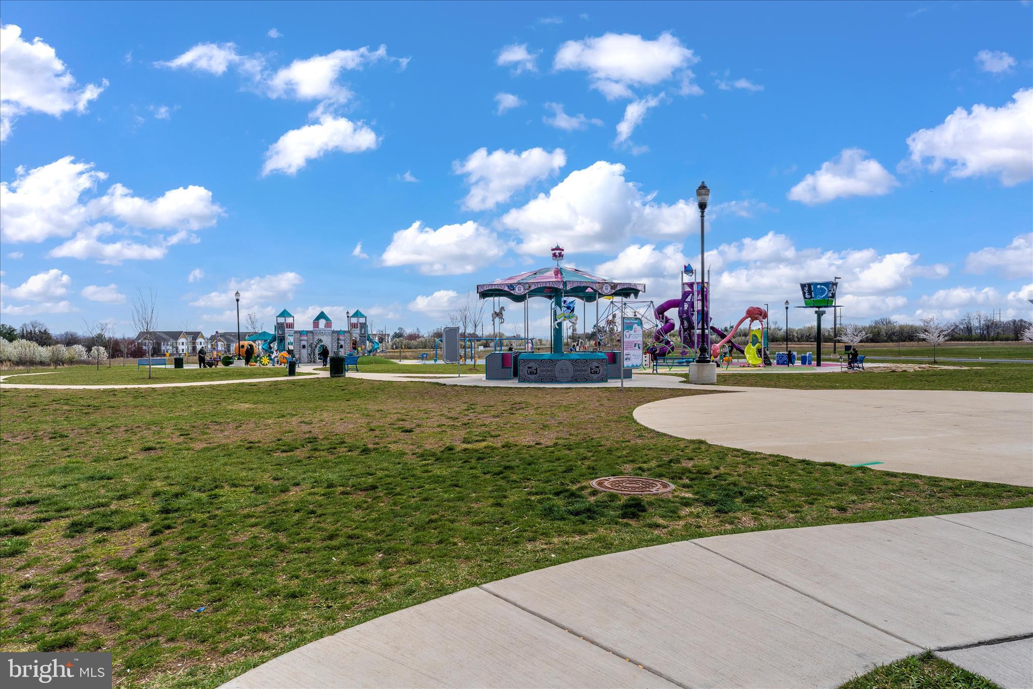 601 Huntover Lane Frederick, MD 21703 - Photo 72 of 73 Community