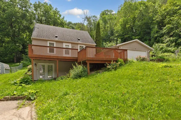 $284,900 | 803 Wilkinson Street, Red Wing, MN 55066