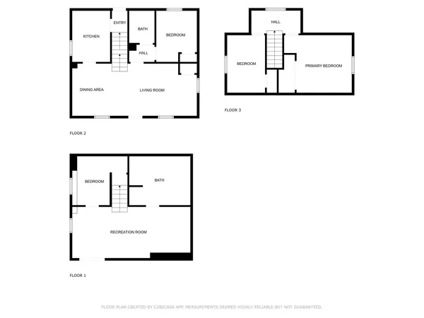 $284,900 | 803 Wilkinson Street, Red Wing, MN 55066