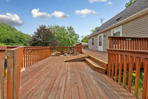 $284,900 | 803 Wilkinson Street, Red Wing, MN 55066