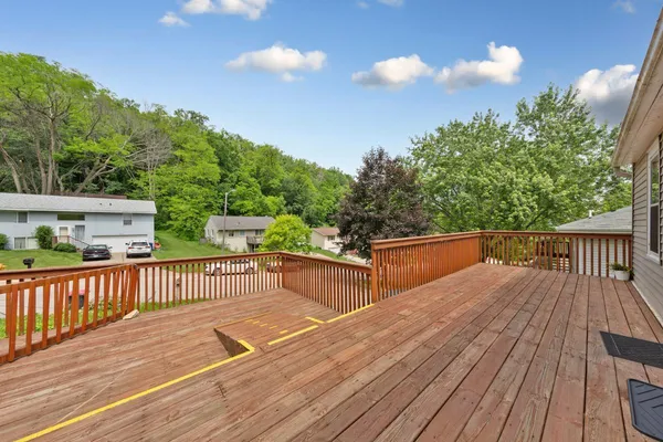$284,900 | 803 Wilkinson Street, Red Wing, MN 55066