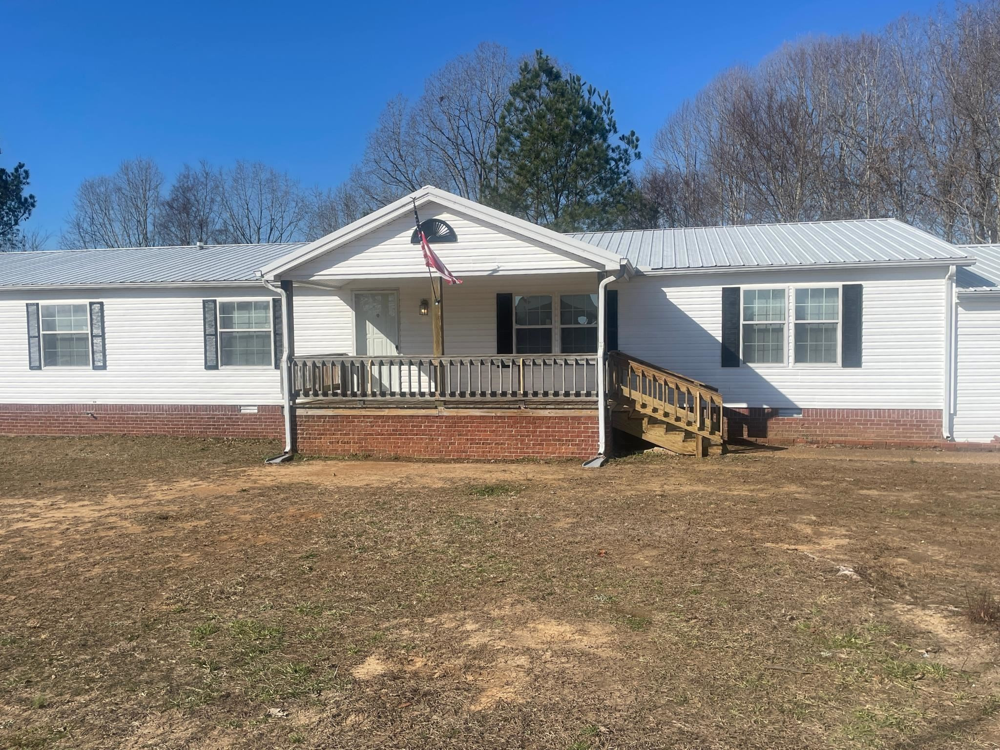 964 Beech Grove Road Huron, TN 38345 - Photo 1 of 18 Photo 1