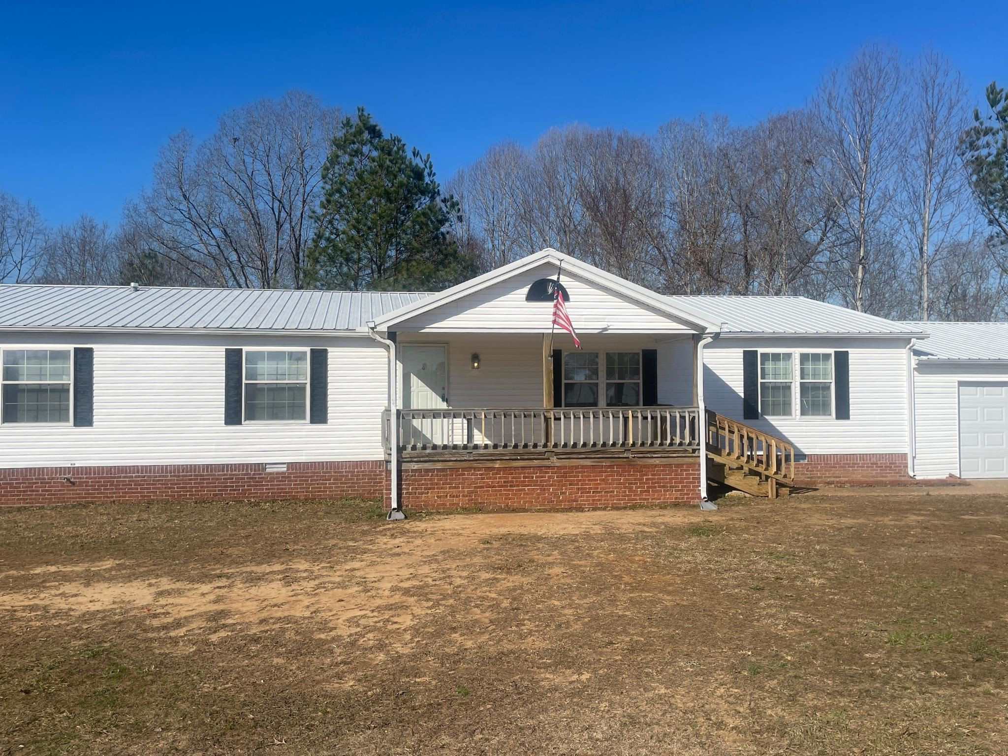 964 Beech Grove Road Huron, TN 38345 - Photo 18 of 18 Photo 18