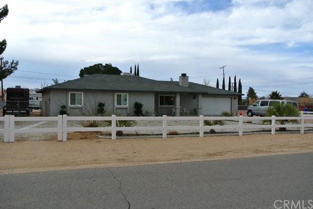 20991 Chama Road Apple Valley, CA 92308 - Photo 1 of 1