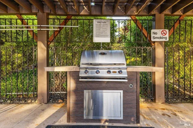 a view of washer and dryer