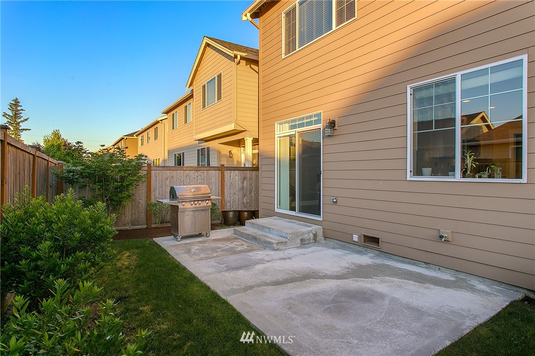 3909 185th Place Southeast Bothell, WA 98012 - Photo 21 of 22