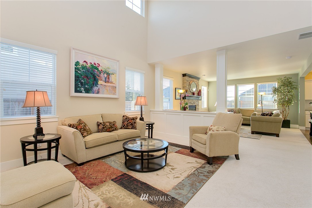 3909 185th Place Southeast Bothell, WA 98012 - Photo 4 of 22