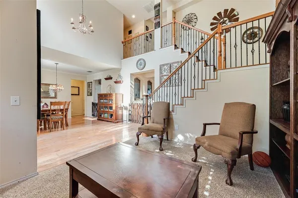 $3,645 | 7578 Seawood Drive, Frisco, TX 75035